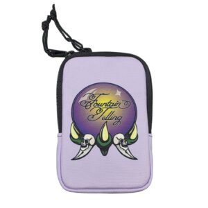 Rickshaws Sinclair 3-Pen Case - Image 4