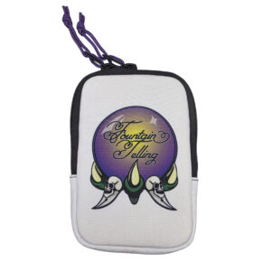 Rickshaws Sinclair 3-Pen Case - Image 3